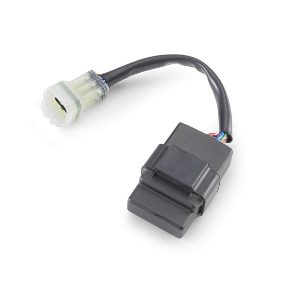 KTM Case Locking Unit (CLU)